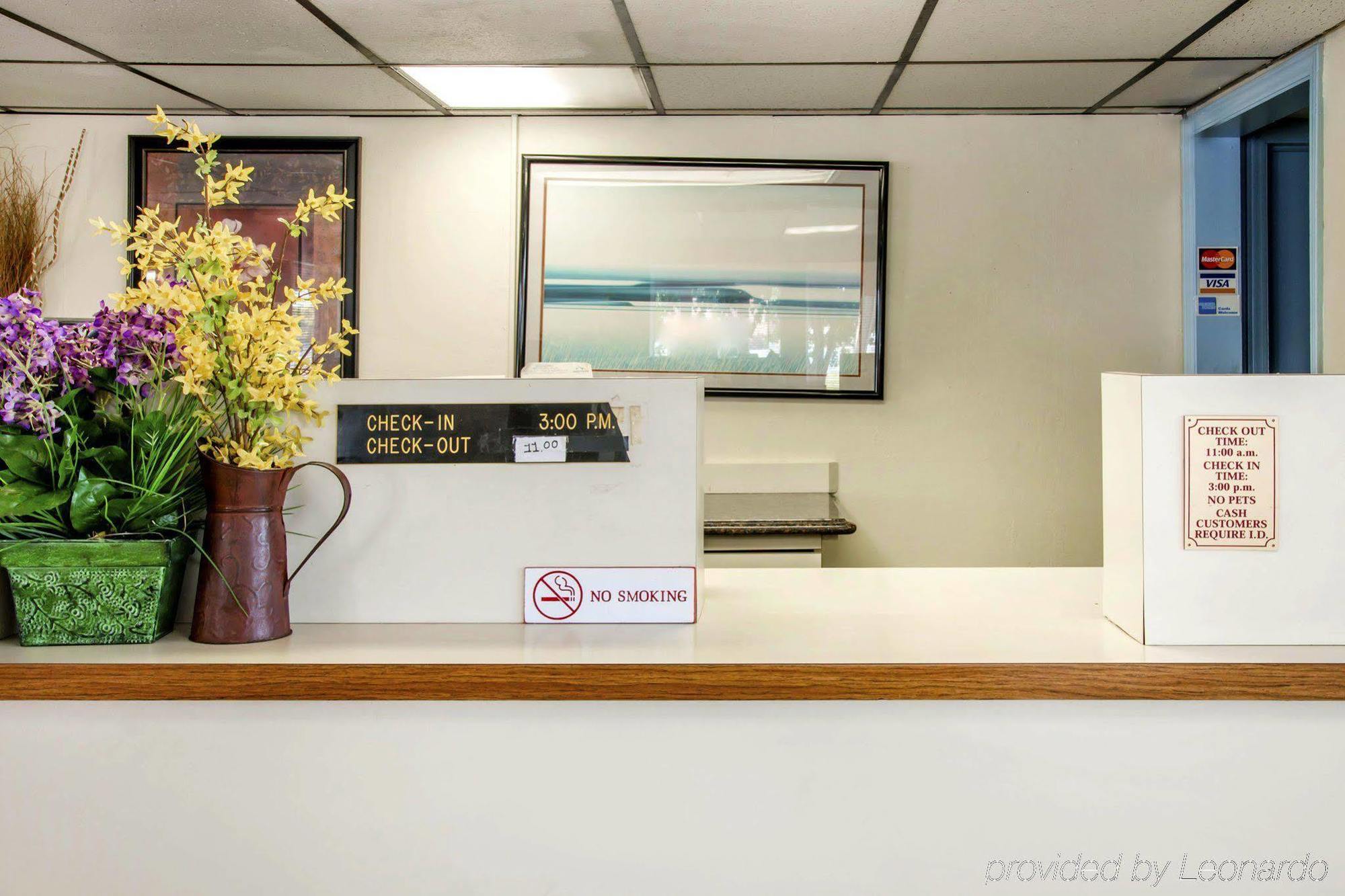 Econo Lodge Battle Creek Εξωτερικό φωτογραφία