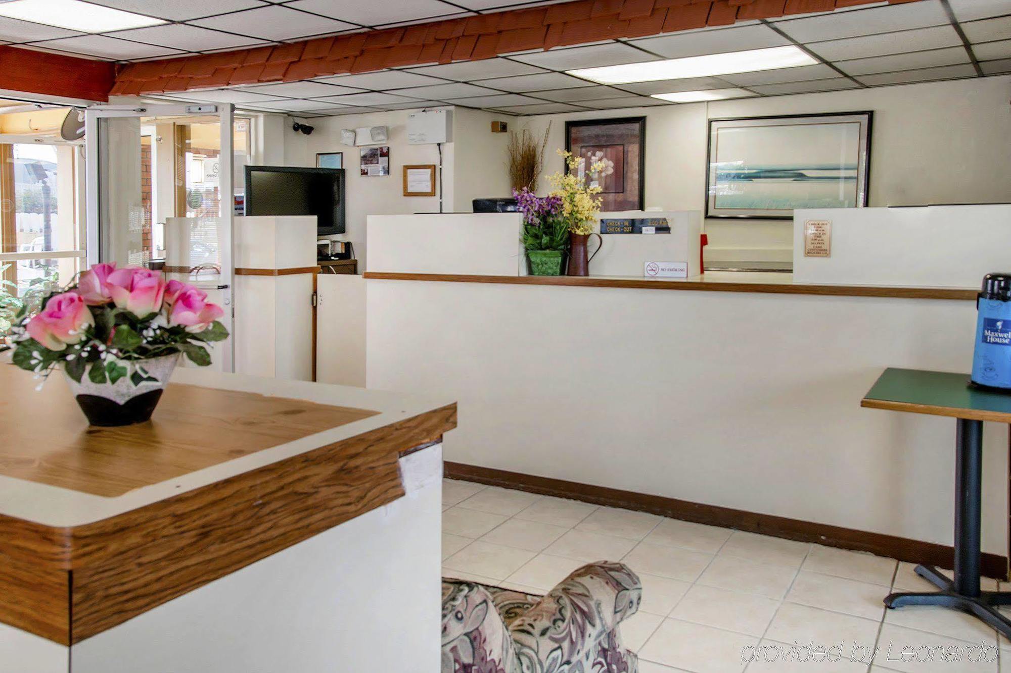 Econo Lodge Battle Creek Εξωτερικό φωτογραφία