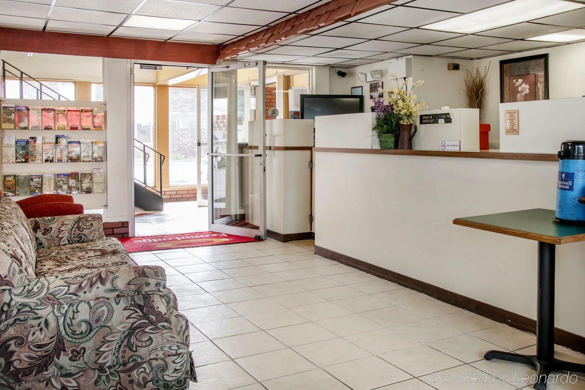 Econo Lodge Battle Creek Εξωτερικό φωτογραφία