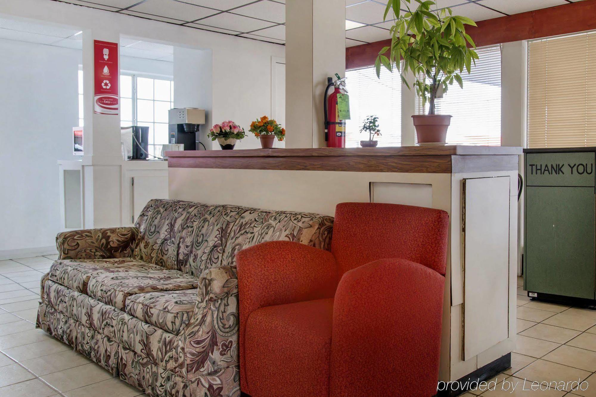 Econo Lodge Battle Creek Εξωτερικό φωτογραφία