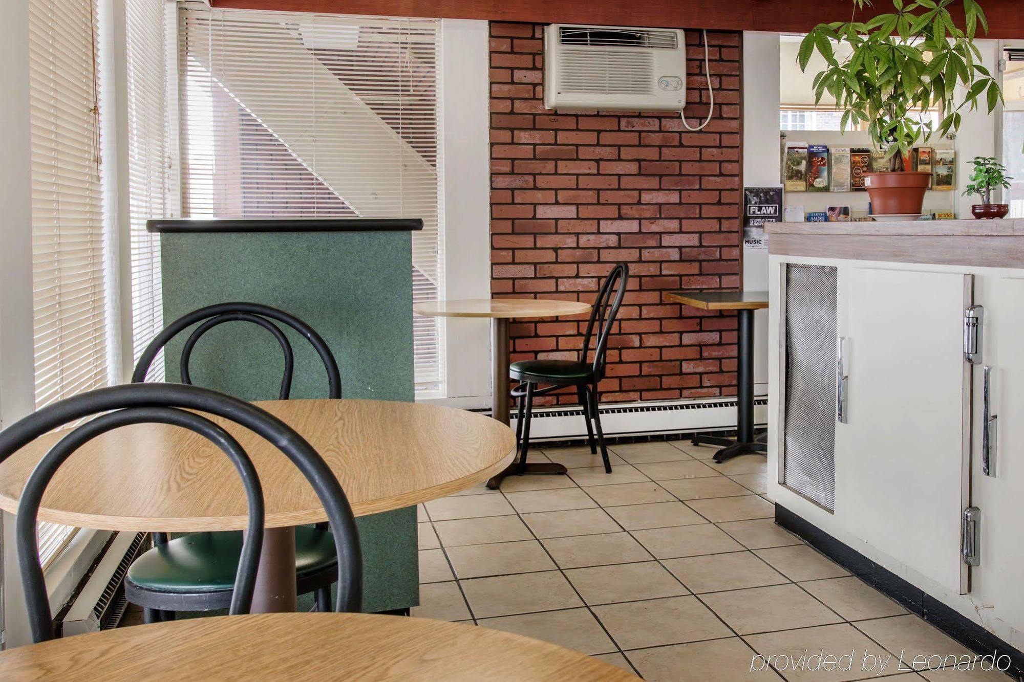 Econo Lodge Battle Creek Εξωτερικό φωτογραφία