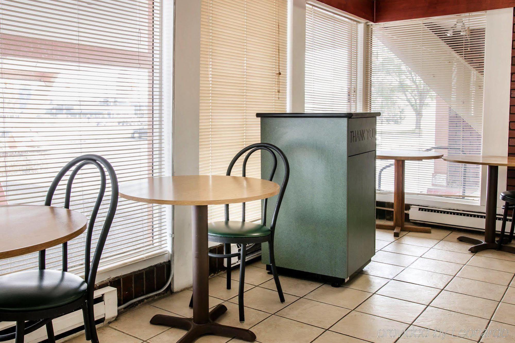 Econo Lodge Battle Creek Εξωτερικό φωτογραφία