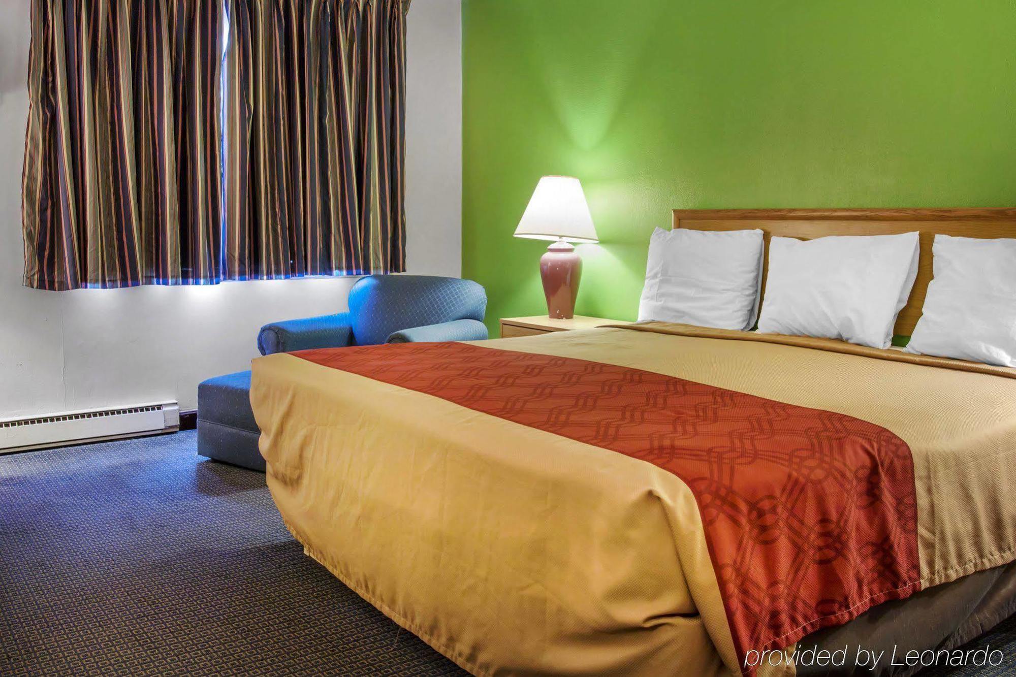 Econo Lodge Battle Creek Εξωτερικό φωτογραφία