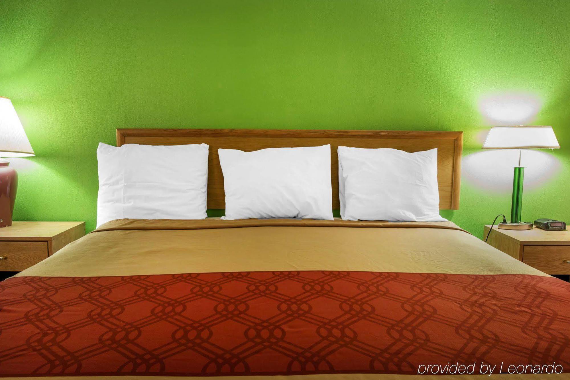 Econo Lodge Battle Creek Εξωτερικό φωτογραφία
