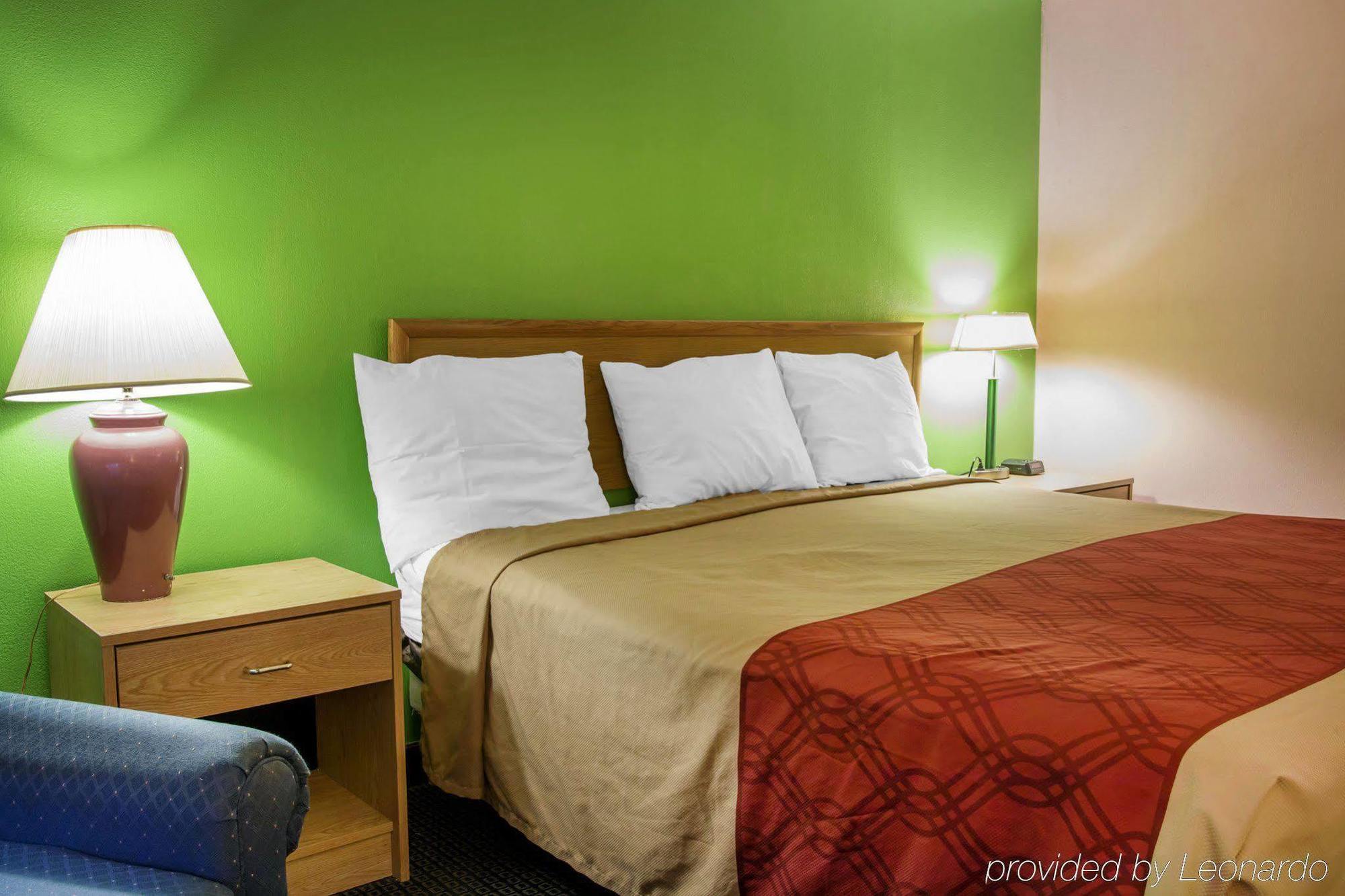Econo Lodge Battle Creek Εξωτερικό φωτογραφία