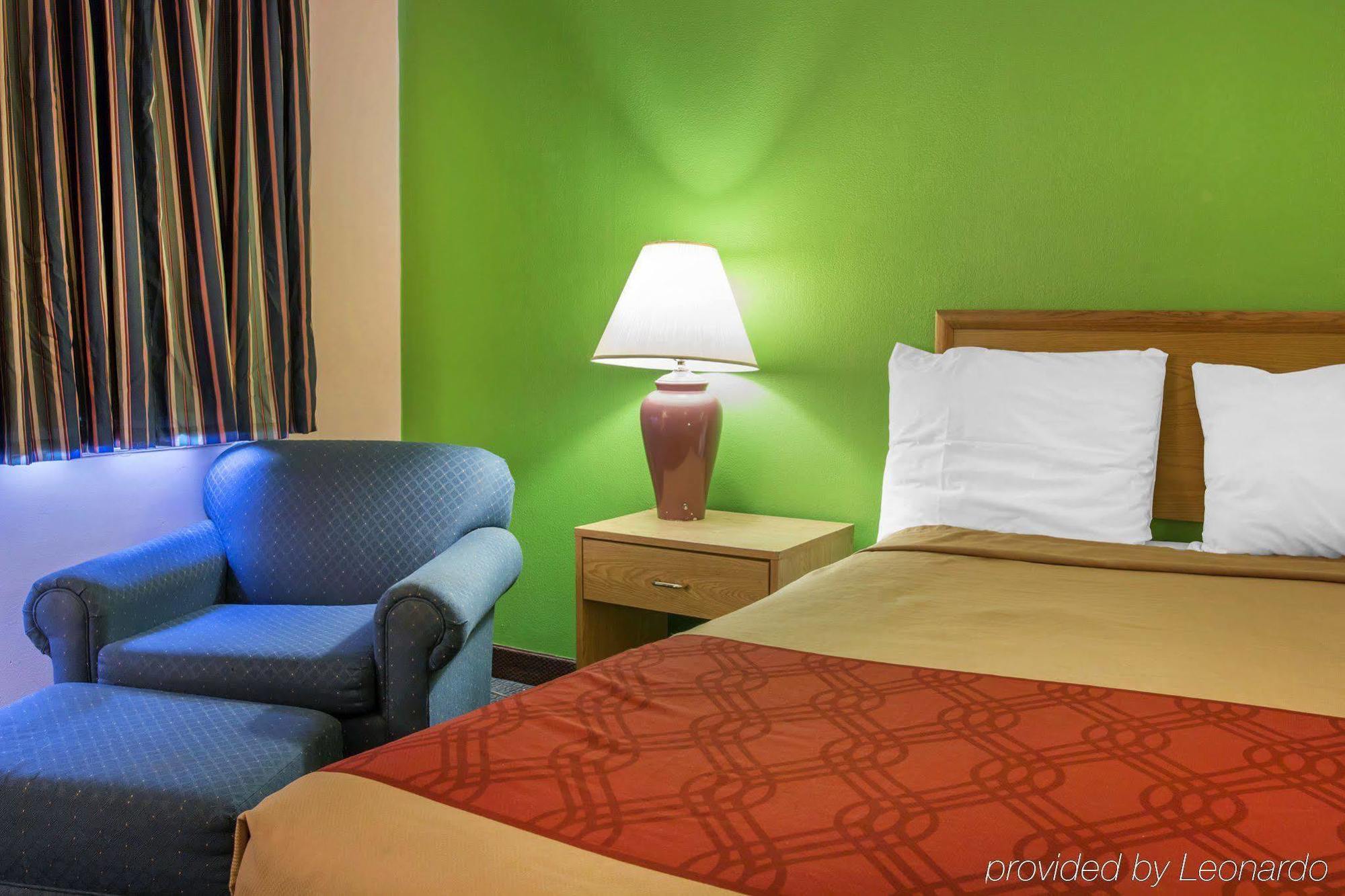 Econo Lodge Battle Creek Εξωτερικό φωτογραφία