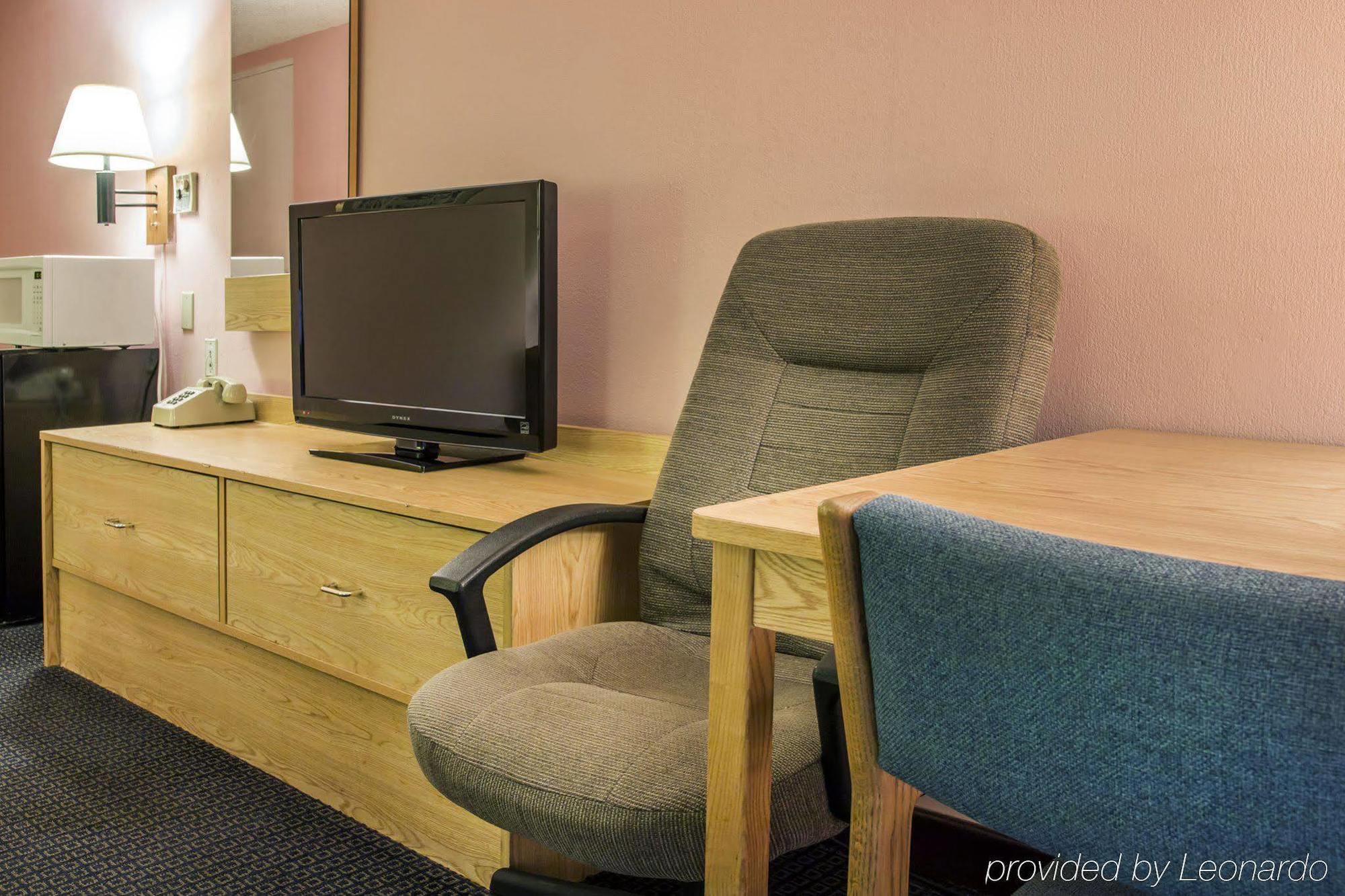 Econo Lodge Battle Creek Εξωτερικό φωτογραφία