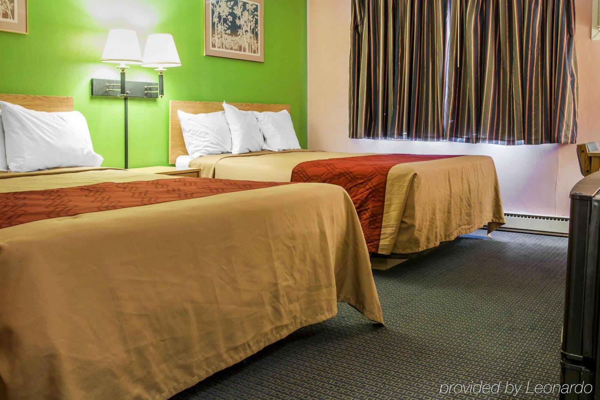 Econo Lodge Battle Creek Εξωτερικό φωτογραφία