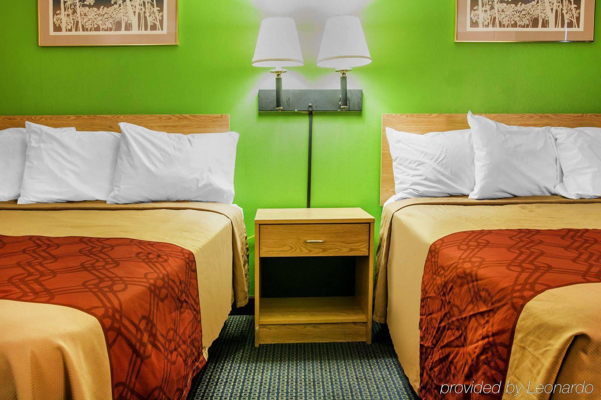 Econo Lodge Battle Creek Εξωτερικό φωτογραφία