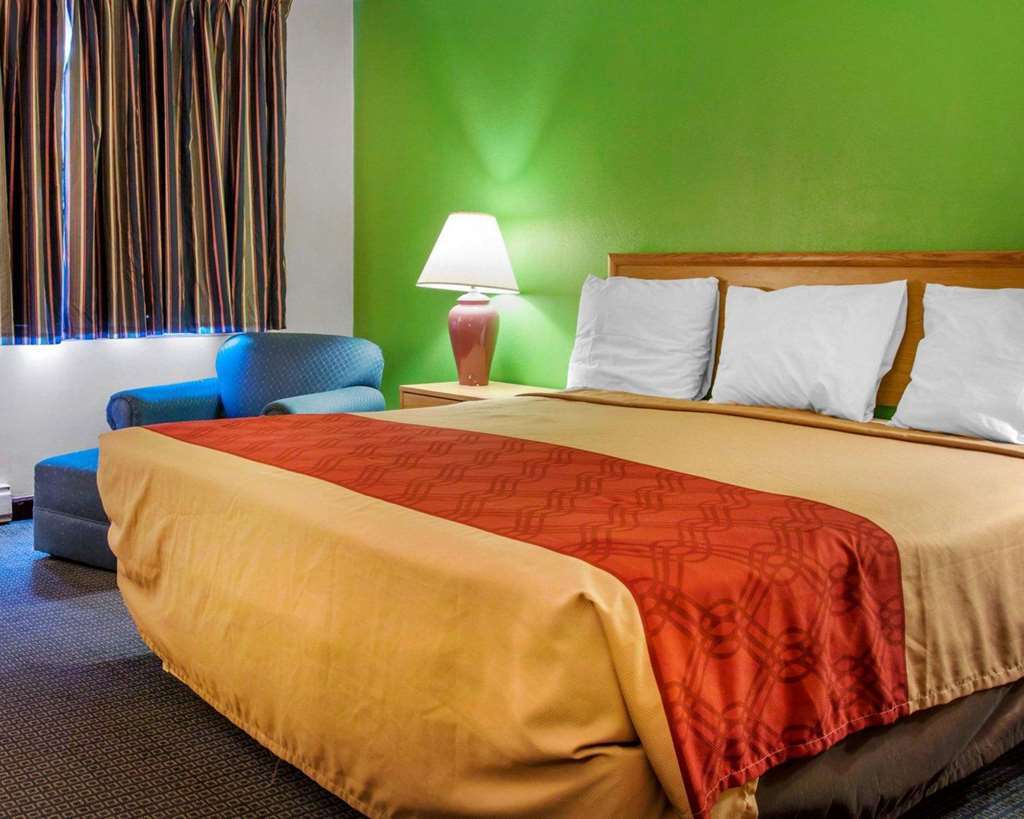 Econo Lodge Battle Creek Δωμάτιο φωτογραφία
