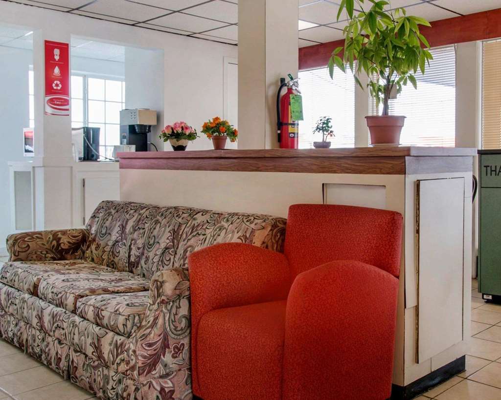 Econo Lodge Battle Creek Εσωτερικό φωτογραφία