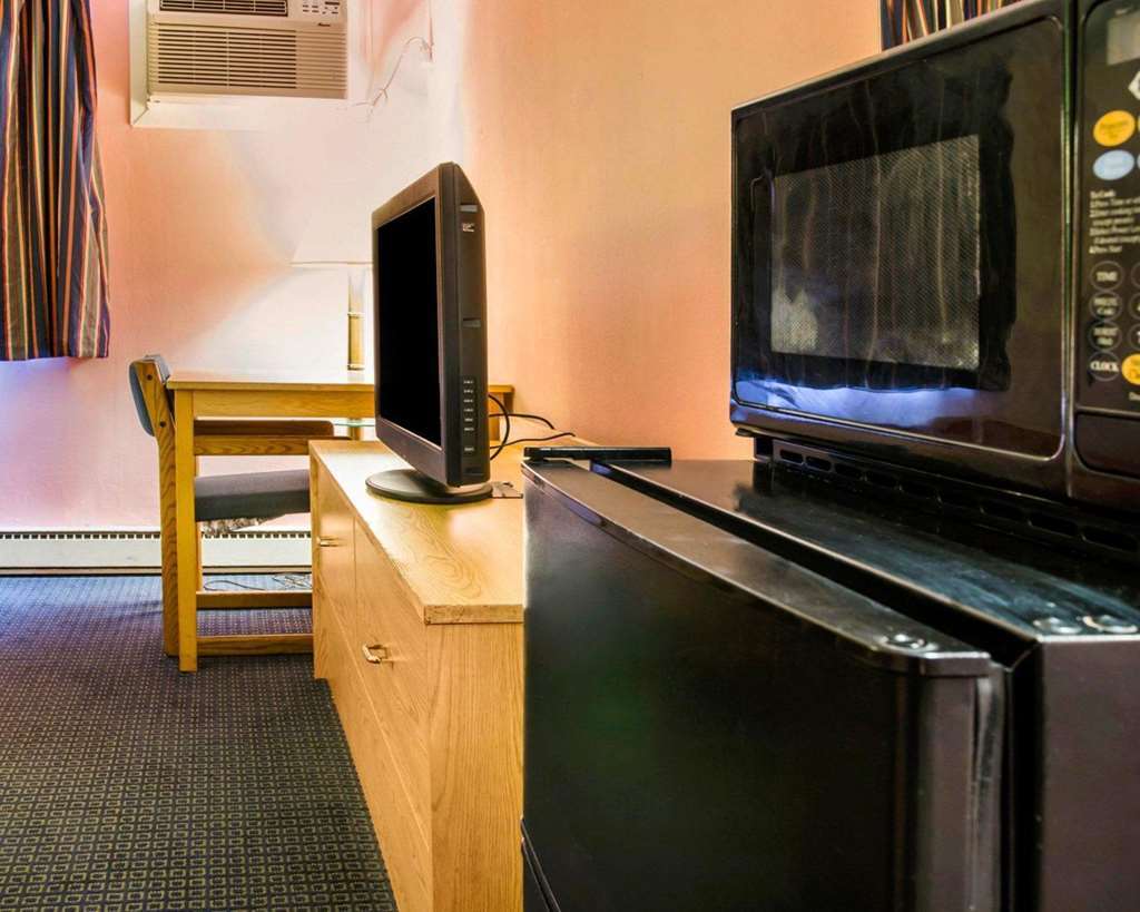 Econo Lodge Battle Creek Δωμάτιο φωτογραφία