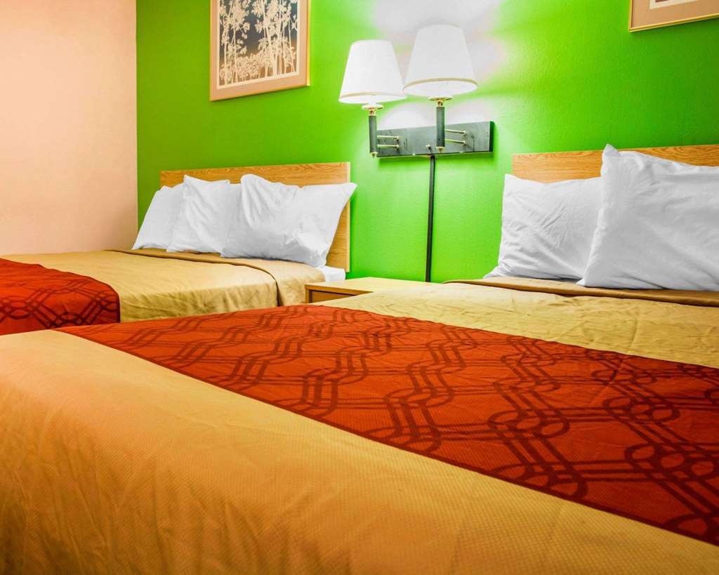 Econo Lodge Battle Creek Δωμάτιο φωτογραφία