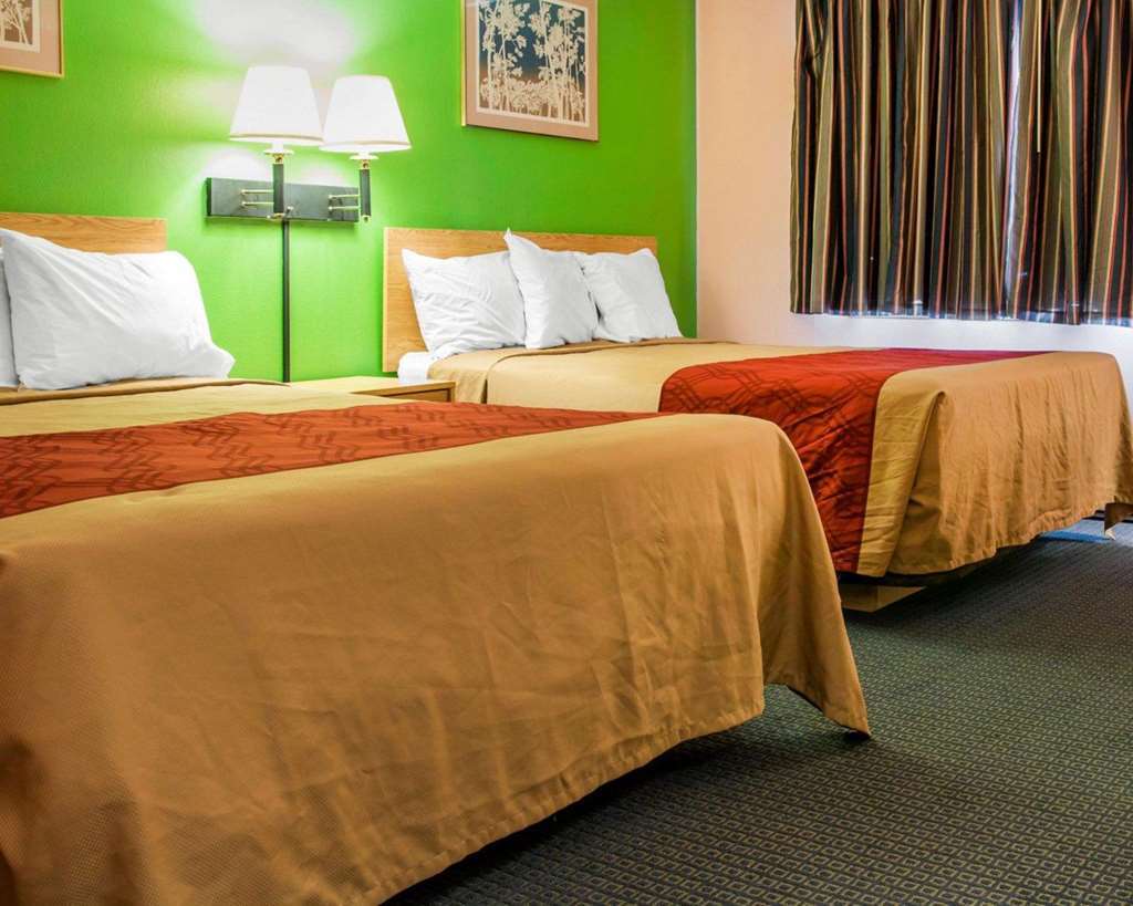 Econo Lodge Battle Creek Δωμάτιο φωτογραφία